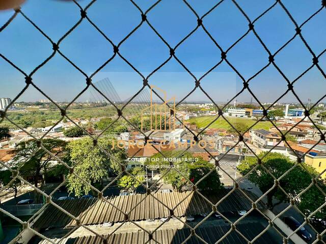 Apartamento para Venda em São José dos Campos - 4