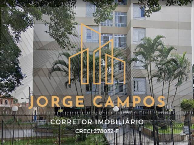 #AP-25260 - Apartamento para Venda em São José dos Campos - SP