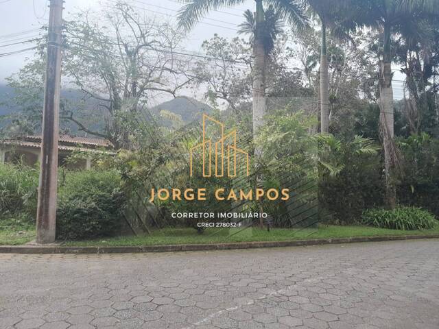 Terreno em condomínio para Venda em Caraguatatuba - 4