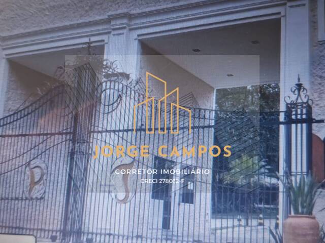 #TE-25262 - Terreno em condomínio para Venda em Caraguatatuba - SP