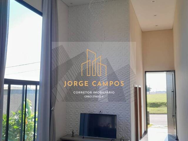 Casa em condomínio para Venda em Caçapava - 4