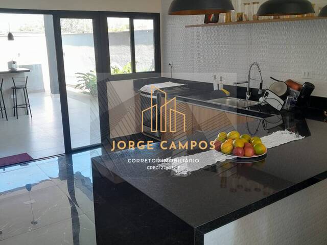 Casa em condomínio para Venda em Caçapava - 5