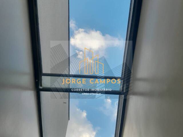 #CA-25261 - Casa em condomínio para Venda em Caçapava - SP