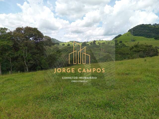 Fazenda para Venda em Itajubá - 5