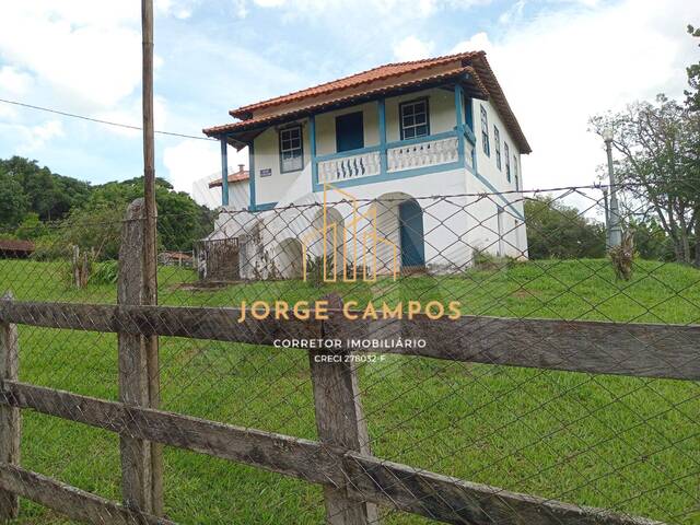 Fazenda para Venda em Itajubá - 4