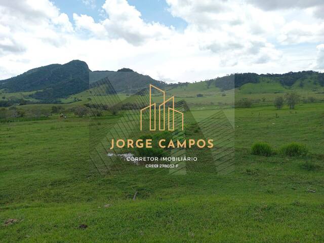 #FA-25264 - Fazenda para Venda em Itajubá - MG