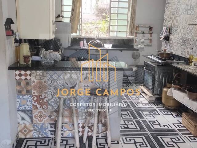 Chácara para Venda em Caçapava - 4