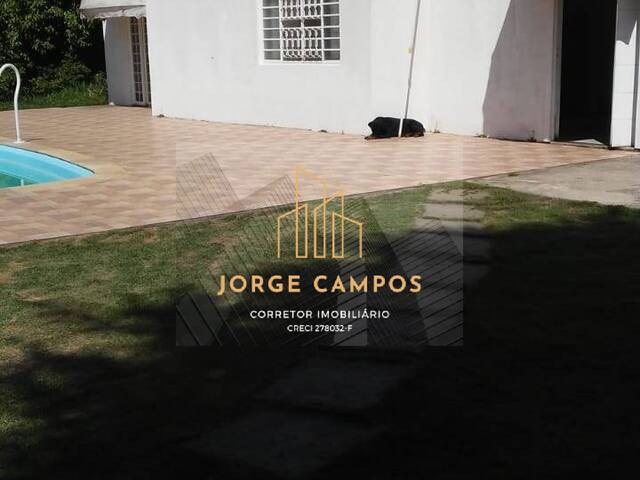 Chácara para Venda em Caçapava - 5