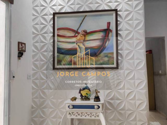 #CA-25267 - Casa de Praia para Venda em Caraguatatuba - SP