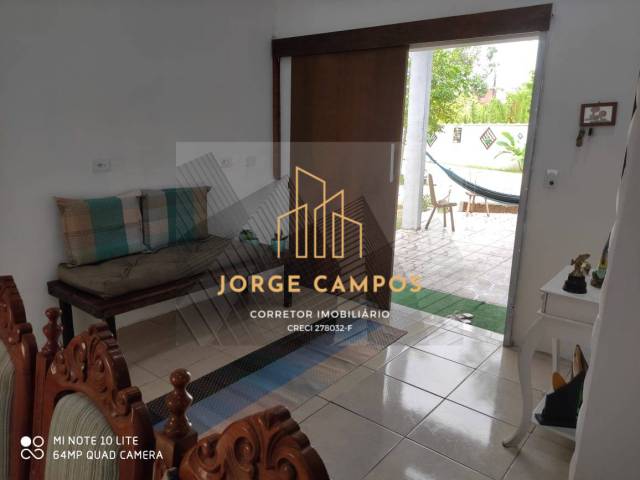 Casa de Praia para Venda em Caraguatatuba - 5