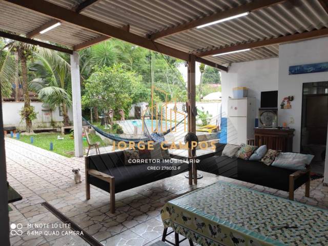 Casa de Praia para Venda em Caraguatatuba - 4