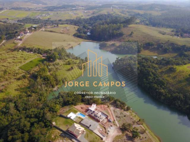 Terreno em condomínio para Venda em Jacareí - 5