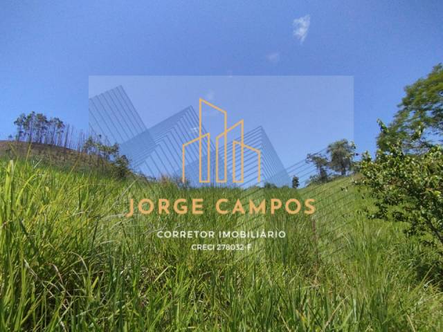 #FA-25269 - Fazenda para Venda em Cruzeiro - SP