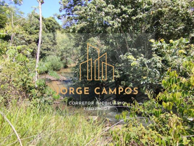 Fazenda para Venda em Cruzeiro - 5