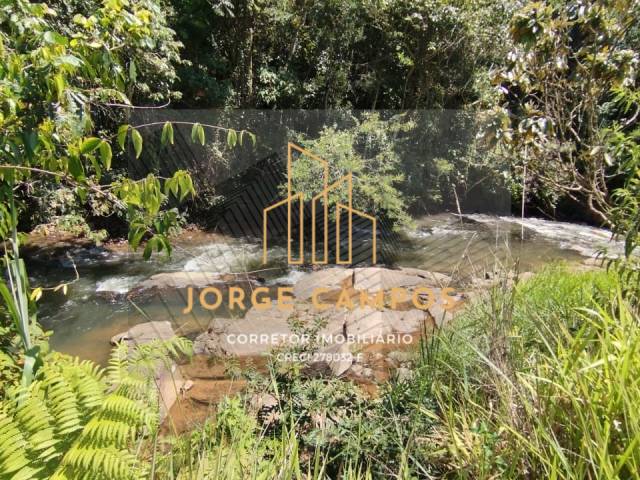 Fazenda para Venda em Cruzeiro - 4