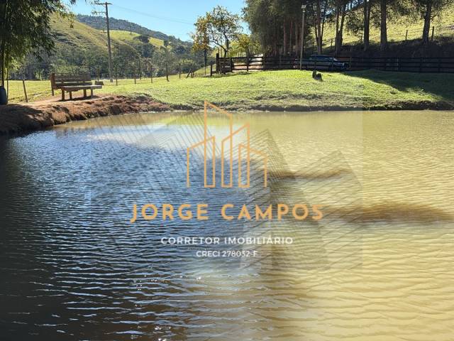 #FA-25263 - Fazenda para Venda em Guaratinguetá - SP