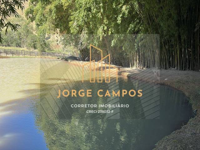 #FA-25263 - Fazenda para Venda em Guaratinguetá - SP