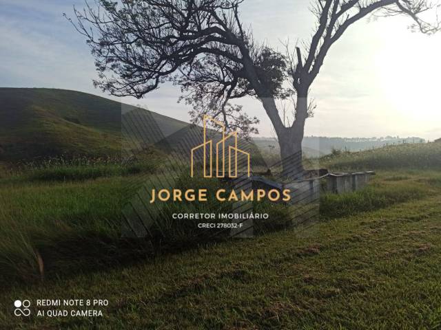 Fazenda para Venda em Guaratinguetá - 4