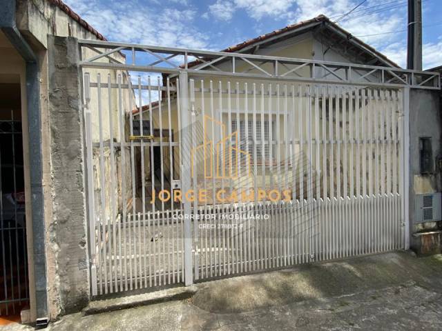 #CA-25270 - Casa para Venda em São José dos Campos - SP