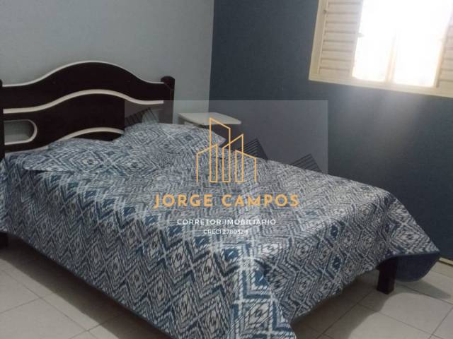 Casa para Venda em São José dos Campos - 5