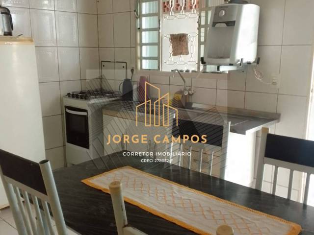 Casa para Venda em São José dos Campos - 4