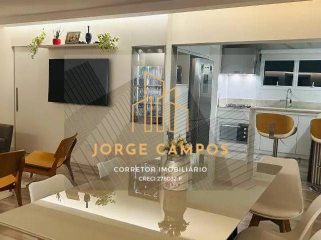 #AP-25272 - Apartamento para Venda em São José dos Campos - SP