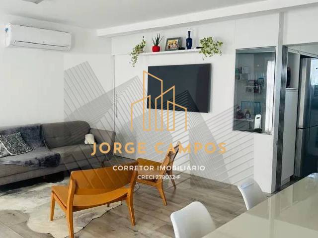 #AP-25272 - Apartamento para Venda em São José dos Campos - SP