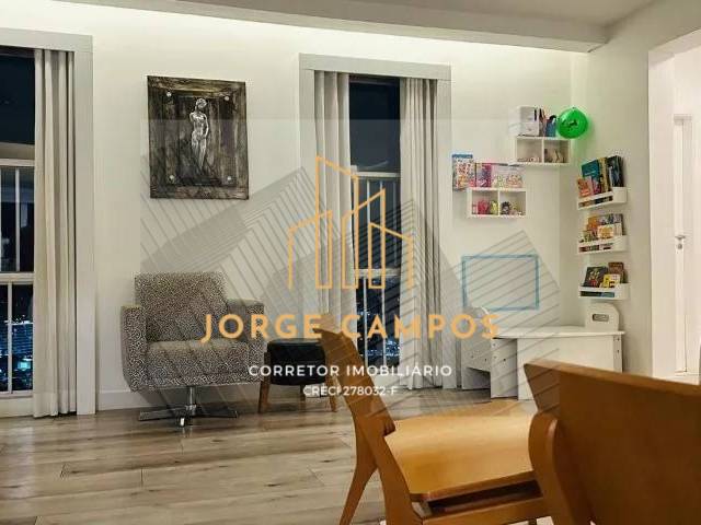 #AP-25272 - Apartamento para Venda em São José dos Campos - SP