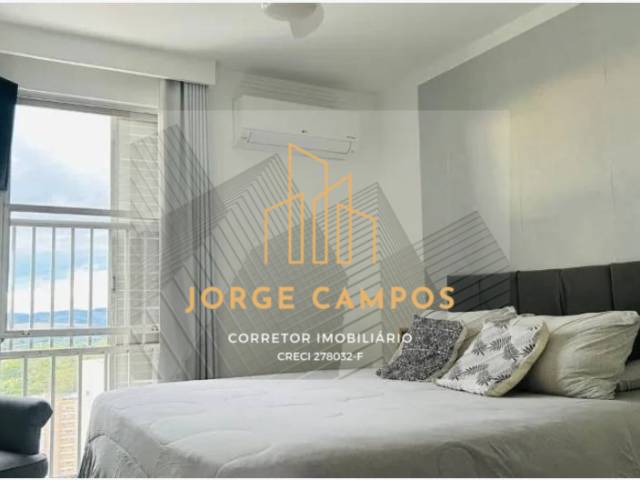 Apartamento para Venda em São José dos Campos - 5