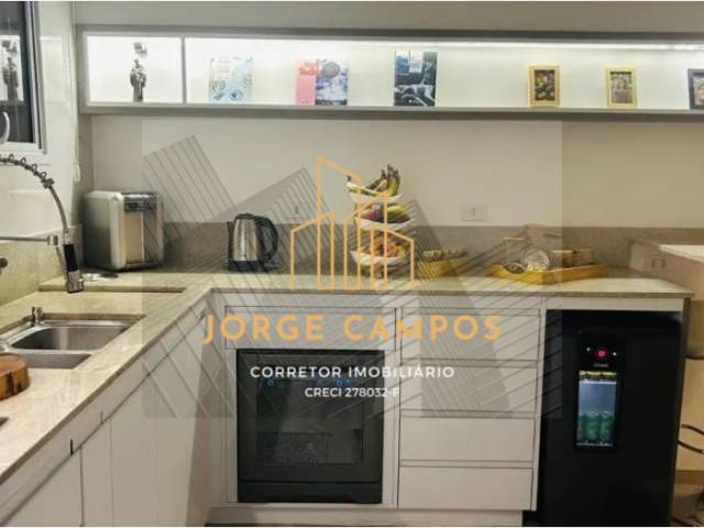Apartamento para Venda em São José dos Campos - 4