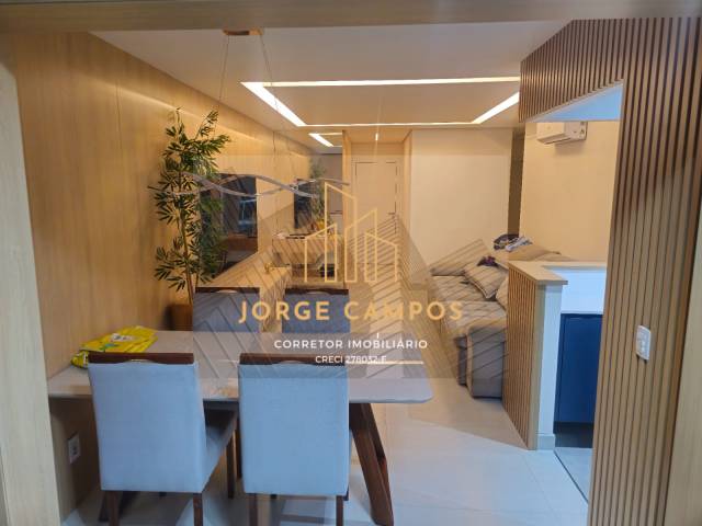 #AP-25274 - Apartamento para Venda em Jacareí - SP