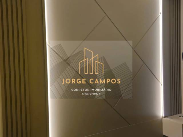 #AP-25274 - Apartamento para Venda em Jacareí - SP