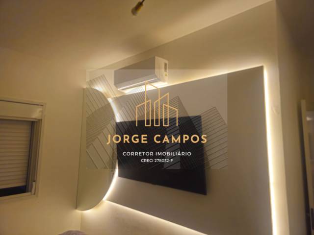 Apartamento para Venda em Jacareí - 4