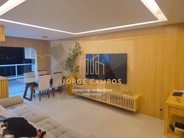 Apartamento para Venda em Jacareí - 5