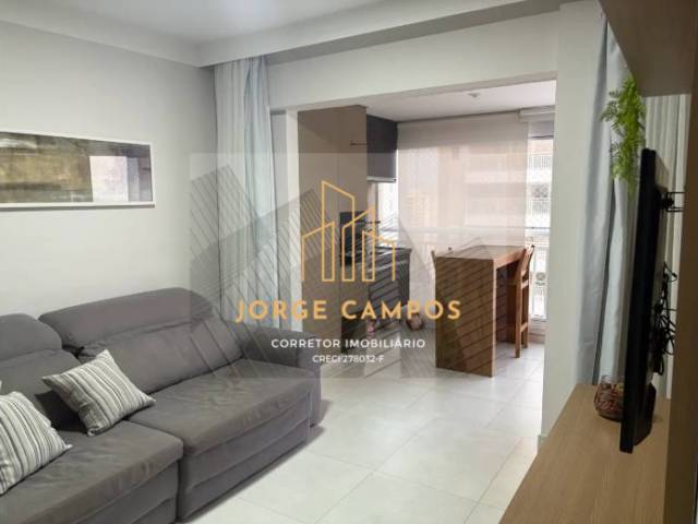 Apartamento para Venda em São José dos Campos - 4