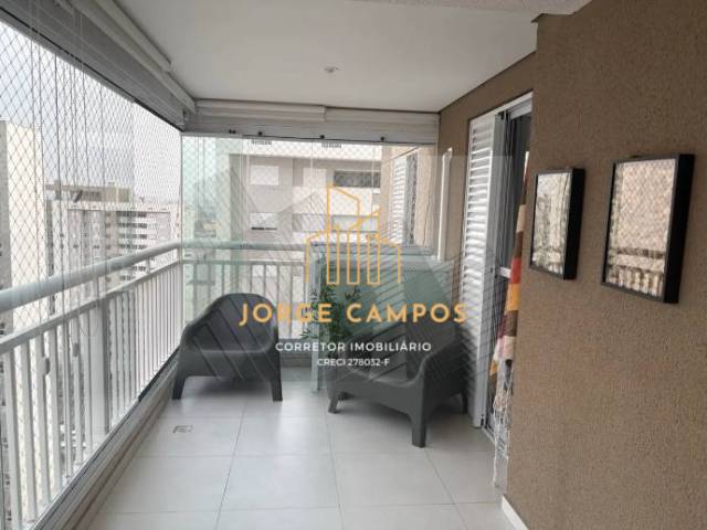 #AP-25273 - Apartamento para Venda em São José dos Campos - SP