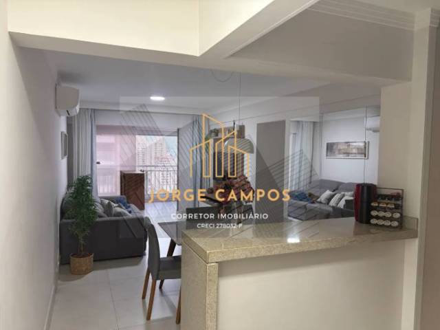Apartamento para Venda em São José dos Campos - 5