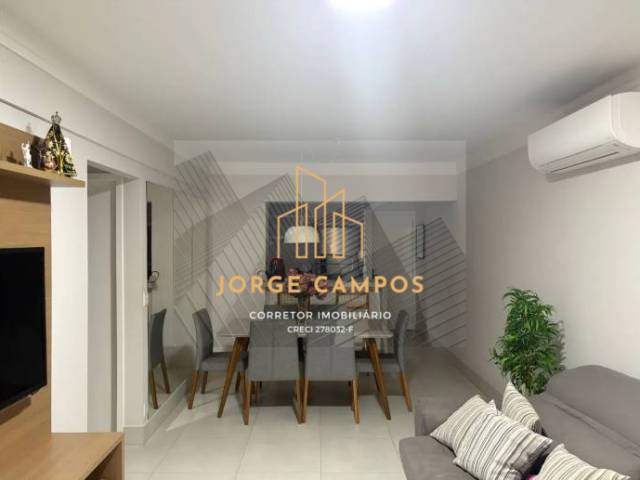 #AP-25273 - Apartamento para Venda em São José dos Campos - SP