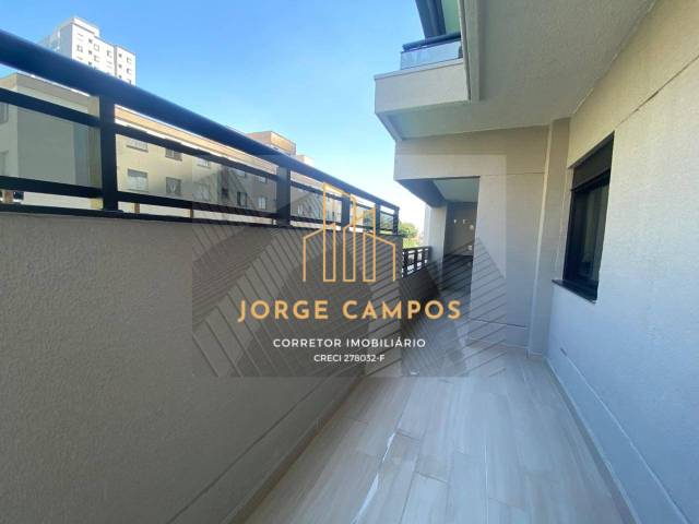 Apartamento para Venda em São José dos Campos - 4