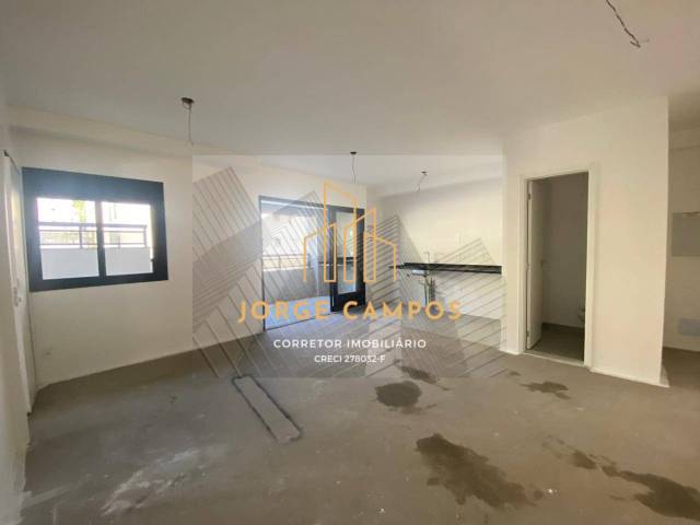 Apartamento para Venda em São José dos Campos - 5