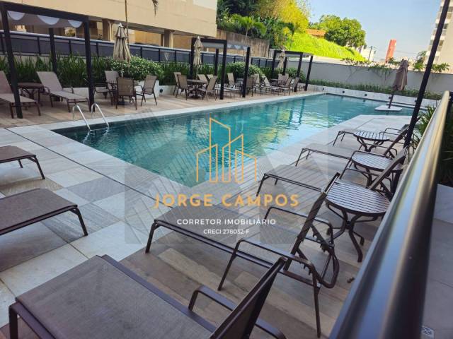 #AP-25275 - Apartamento para Venda em São José dos Campos - SP