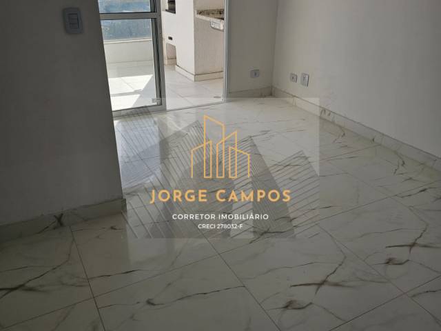 Apartamento para Venda em Jacareí - 4