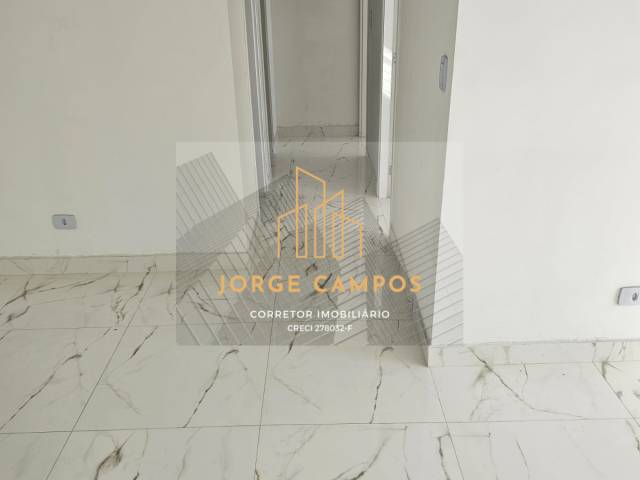 Apartamento para Venda em Jacareí - 5