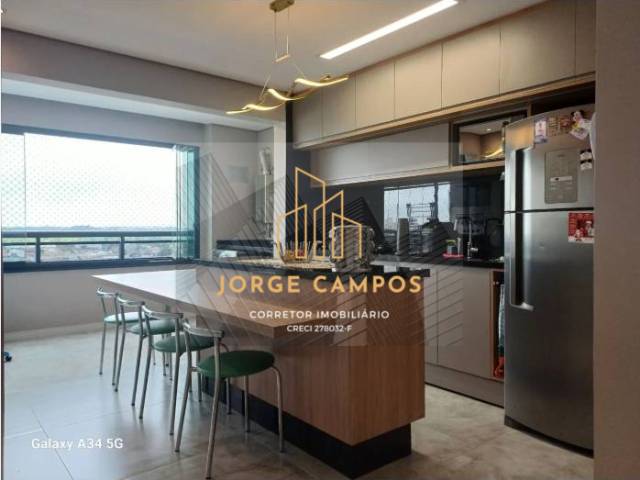 #AP-25277 - Apartamento para Venda em São José dos Campos - SP