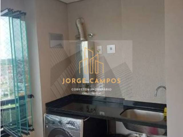 Apartamento para Venda em São José dos Campos - 4