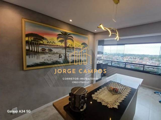 #AP-25277 - Apartamento para Venda em São José dos Campos - SP