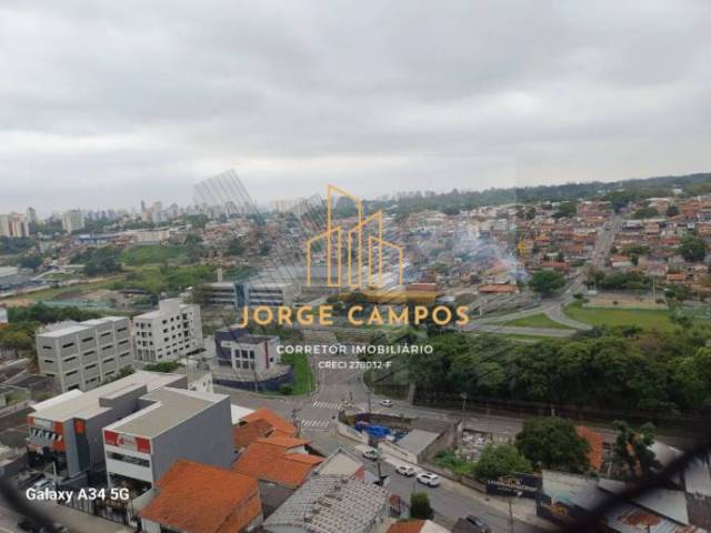 Apartamento para Venda em São José dos Campos - 5