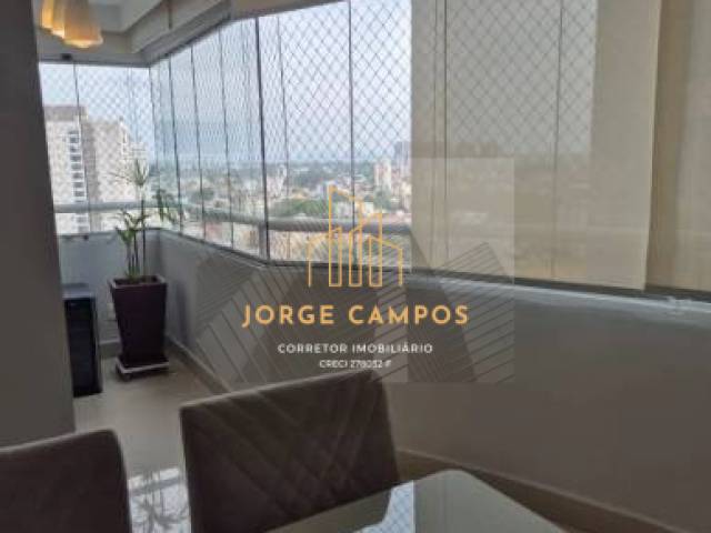 #AP-25279 - Apartamento para Venda em São José dos Campos - SP