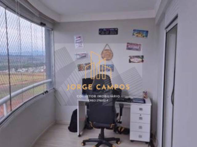 Apartamento para Venda em São José dos Campos - 5