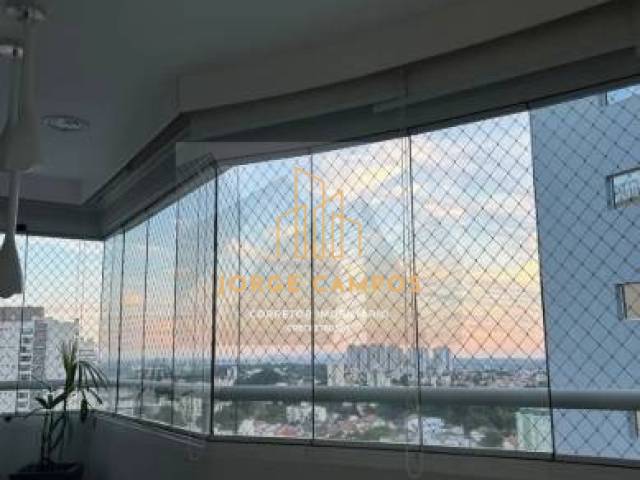 Apartamento para Venda em São José dos Campos - 4